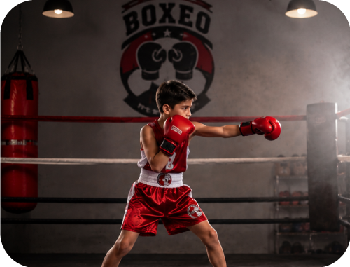 Boxeo