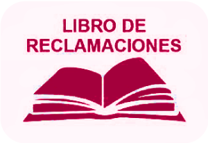 Libro de Reclamaciones