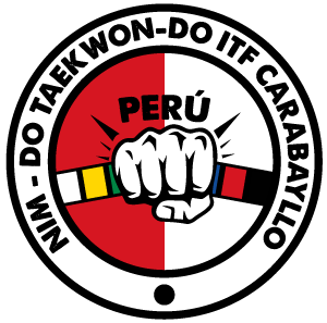 Logo Taekwondo