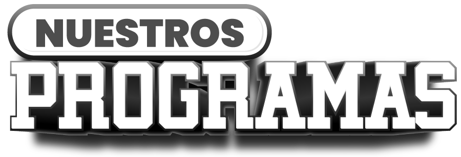 ¡Comienza tu transformación hoy!